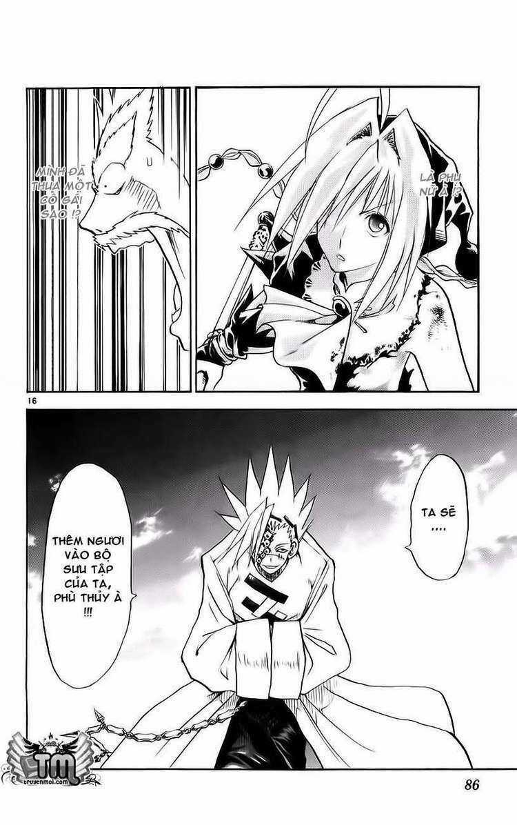 Mar - Chapter 134 - Trang 15