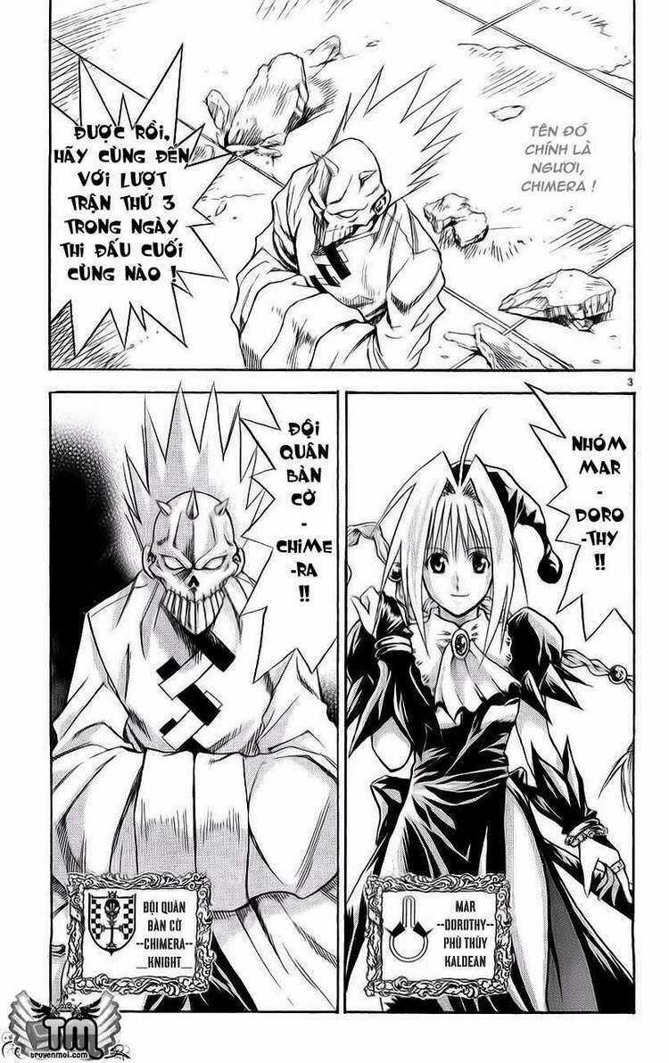 Mar - Chapter 134 - Trang 3