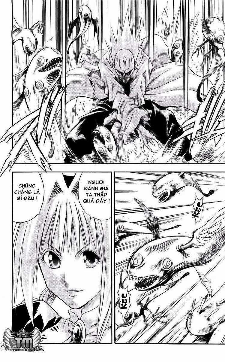 Mar - Chapter 134 - Trang 6