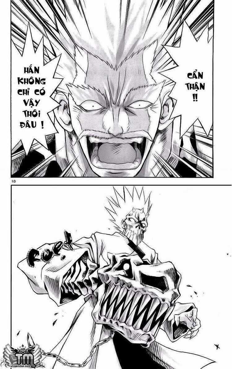 Mar - Chapter 134 - Trang 10