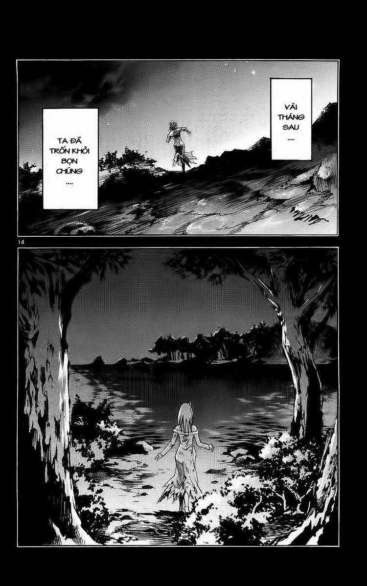 Mar - Chapter 135 - Trang 14