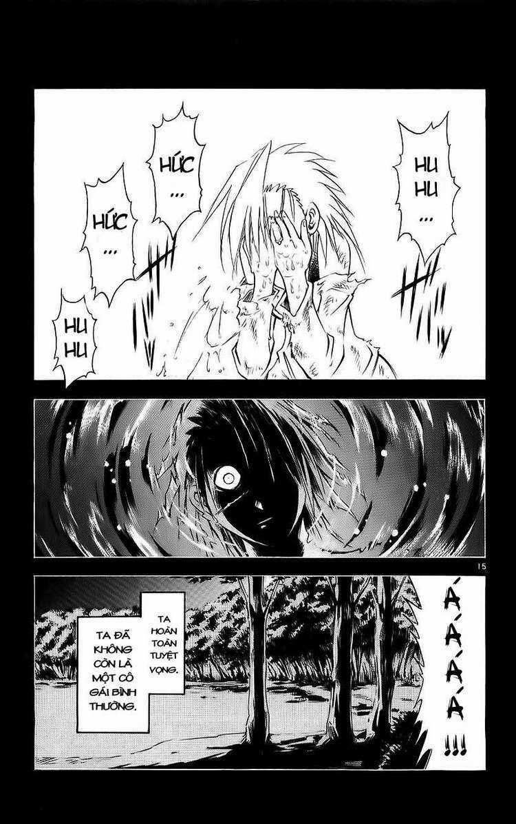 Mar - Chapter 135 - Trang 15