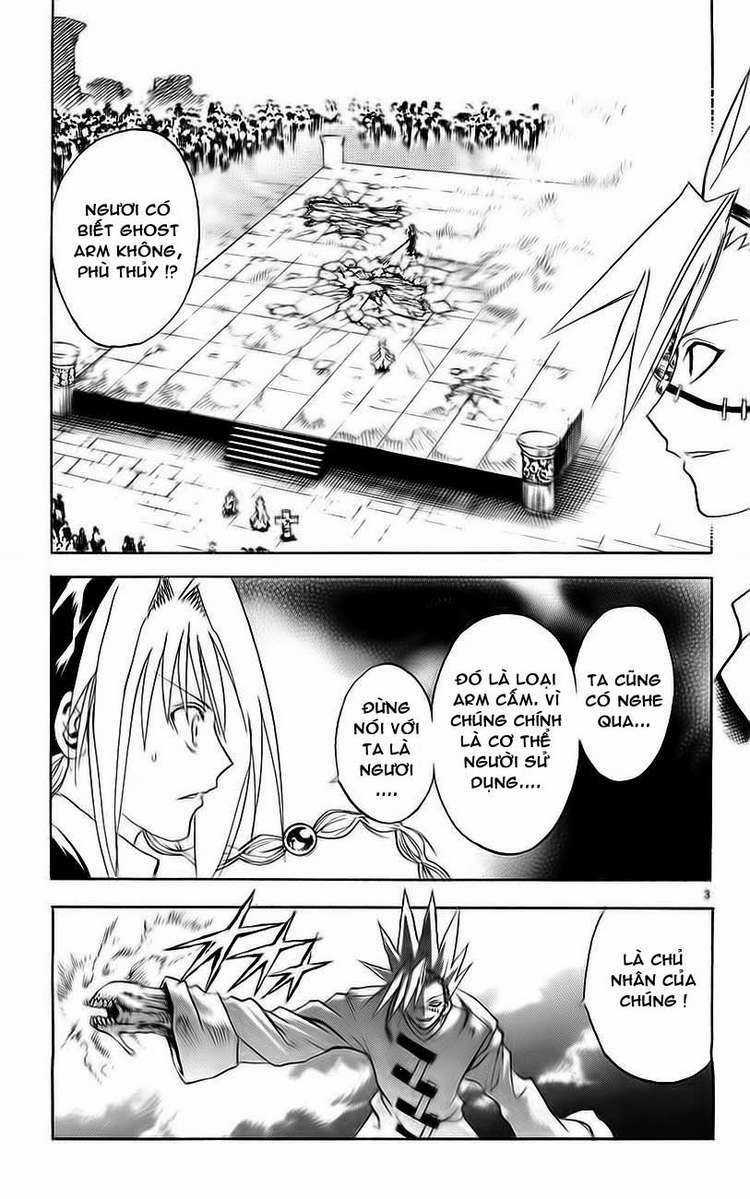 Mar - Chapter 135 - Trang 3