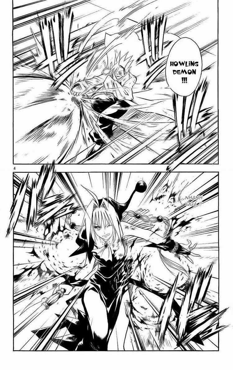 Mar - Chapter 135 - Trang 4