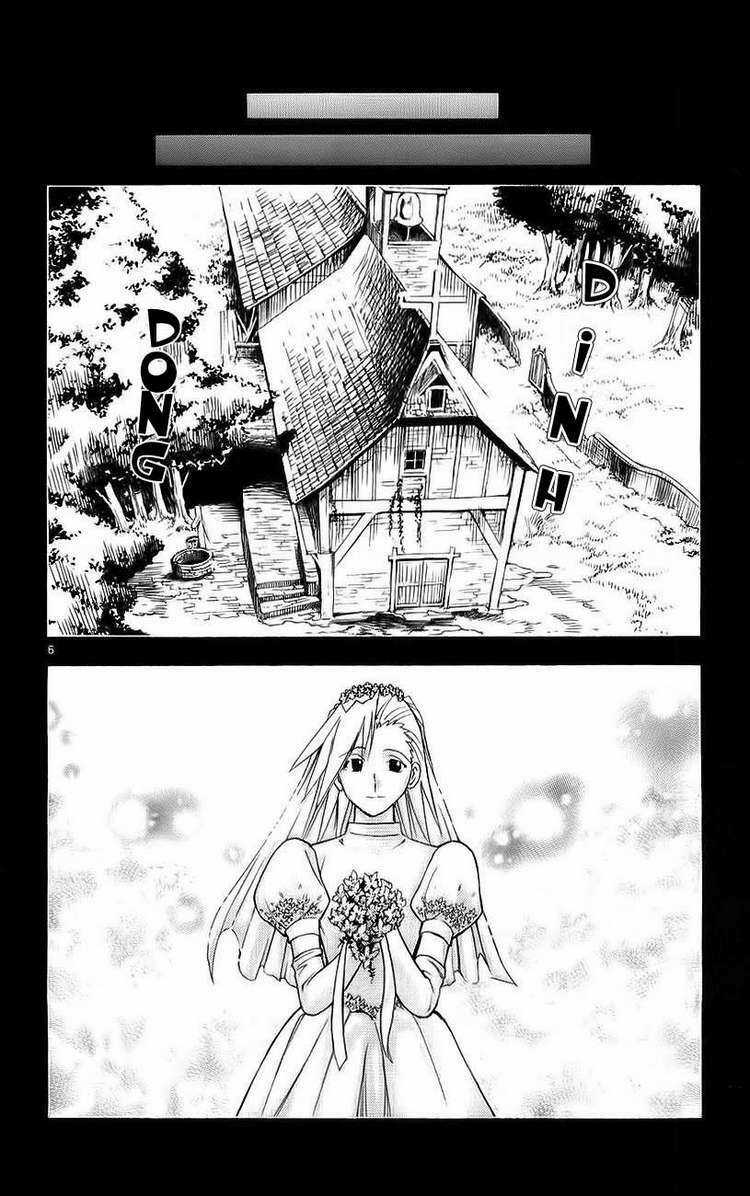 Mar - Chapter 135 - Trang 6