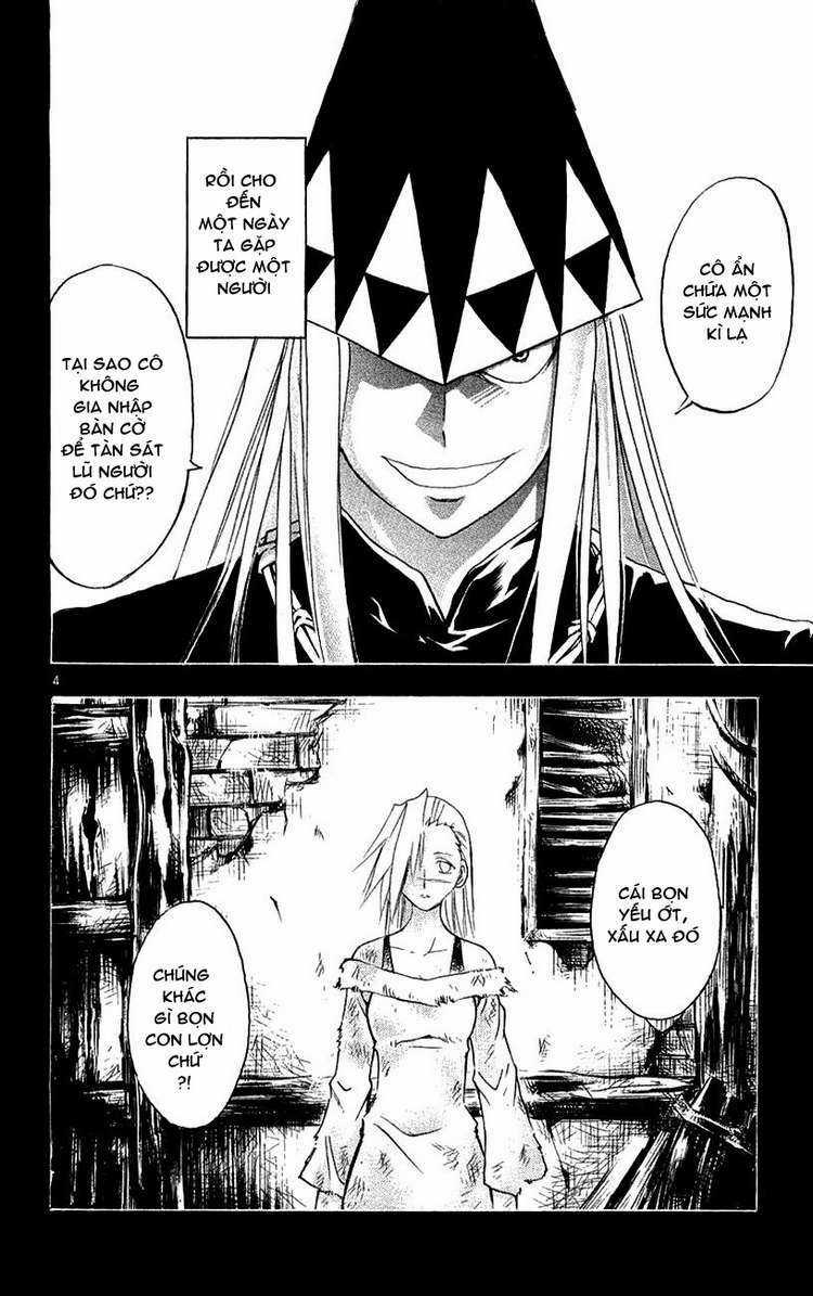 Mar - Chapter 136 - Trang 2