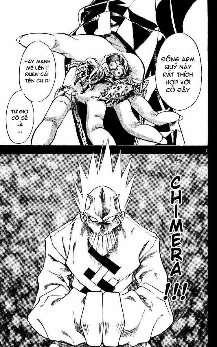 Mar - Chapter 136 - Trang 3