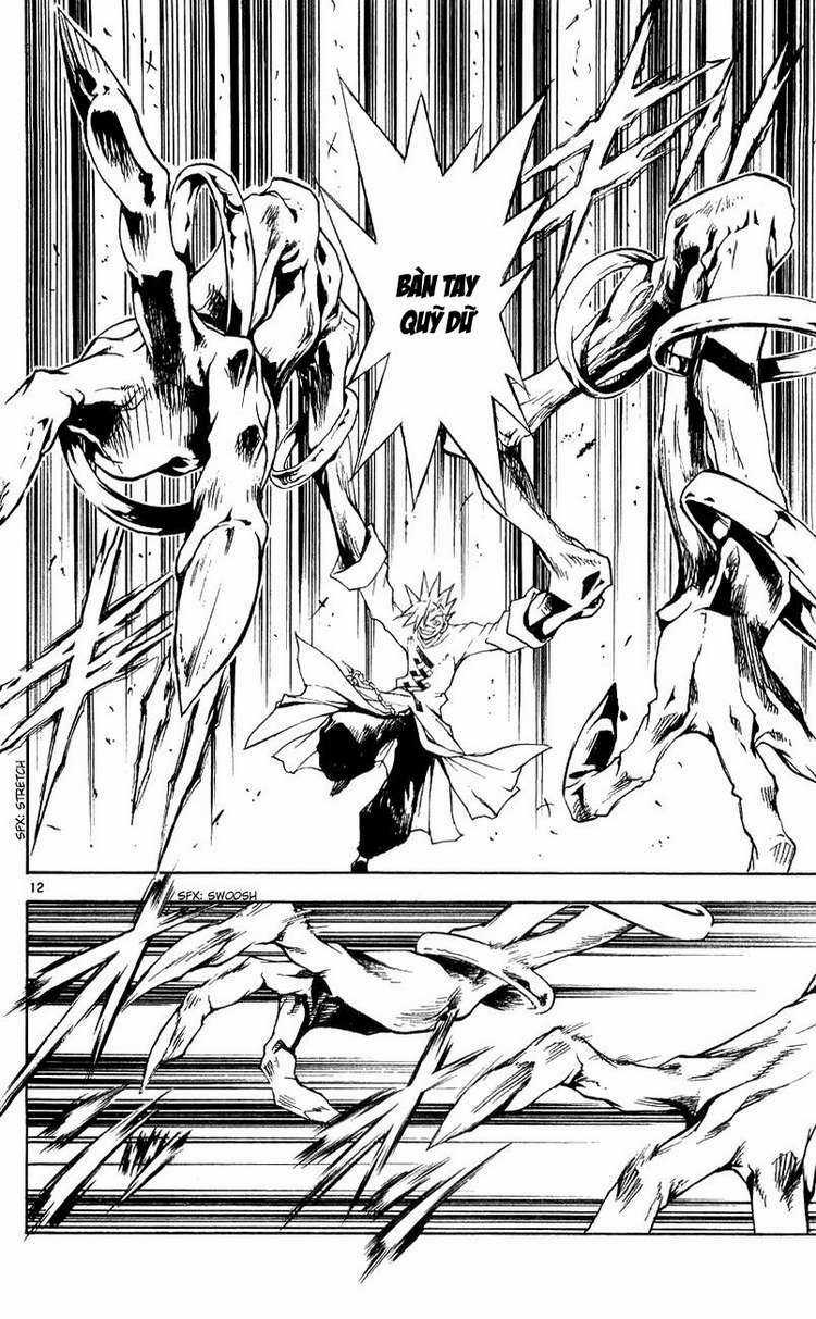 Mar - Chapter 136 - Trang 9