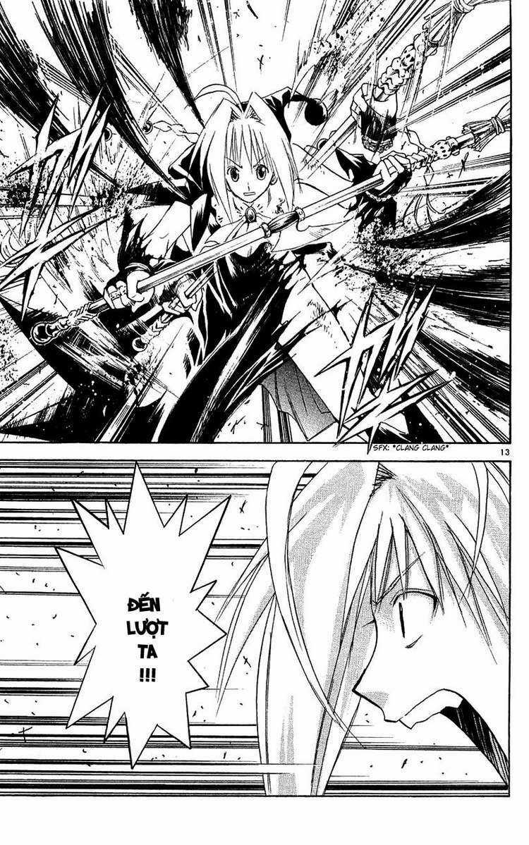 Mar - Chapter 136 - Trang 10