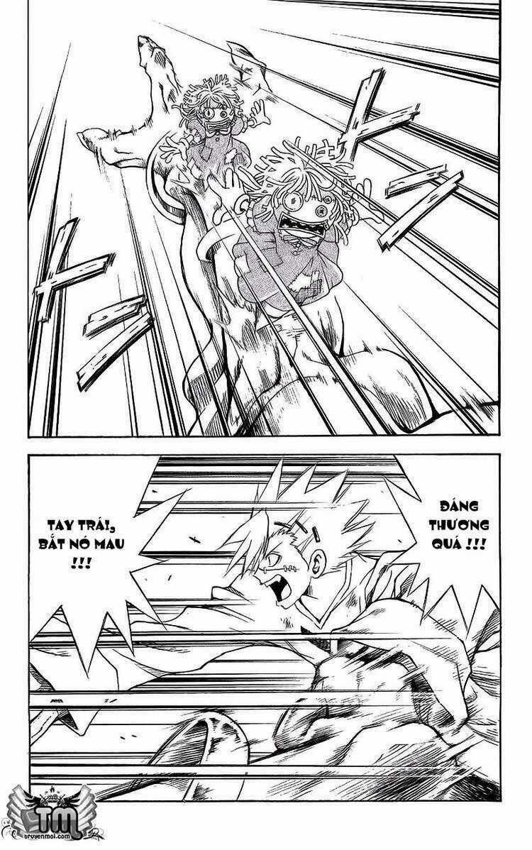 Mar - Chapter 137 - Trang 2