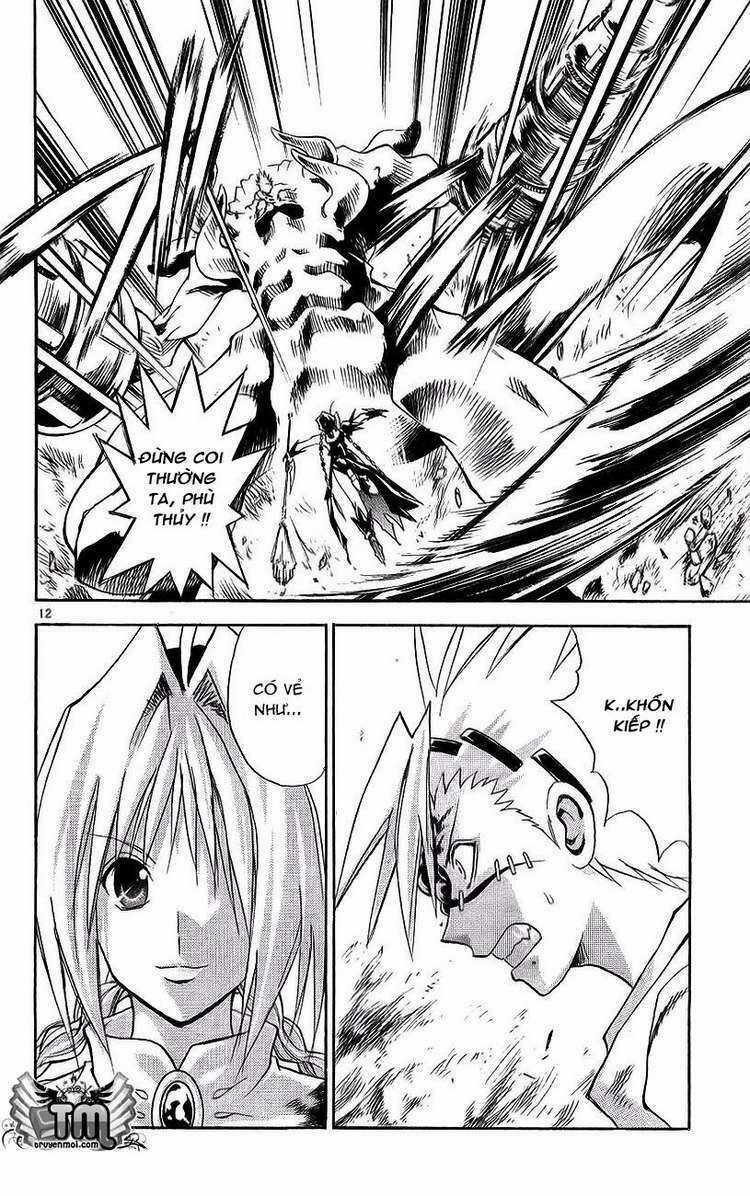 Mar - Chapter 137 - Trang 11