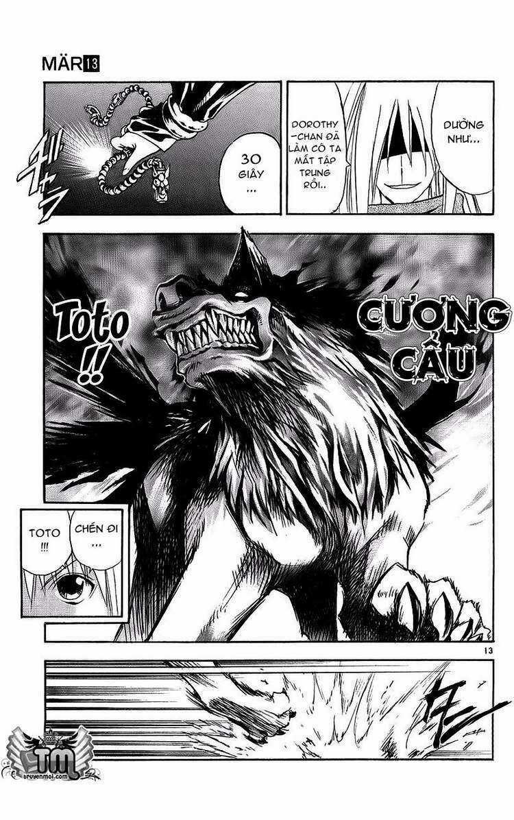 Mar - Chapter 137 - Trang 12