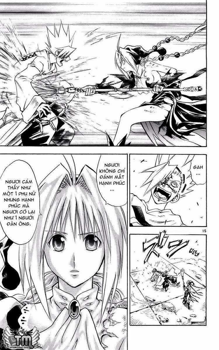 Mar - Chapter 137 - Trang 14