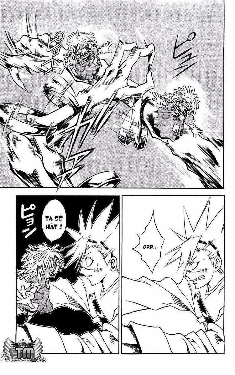 Mar - Chapter 137 - Trang 3