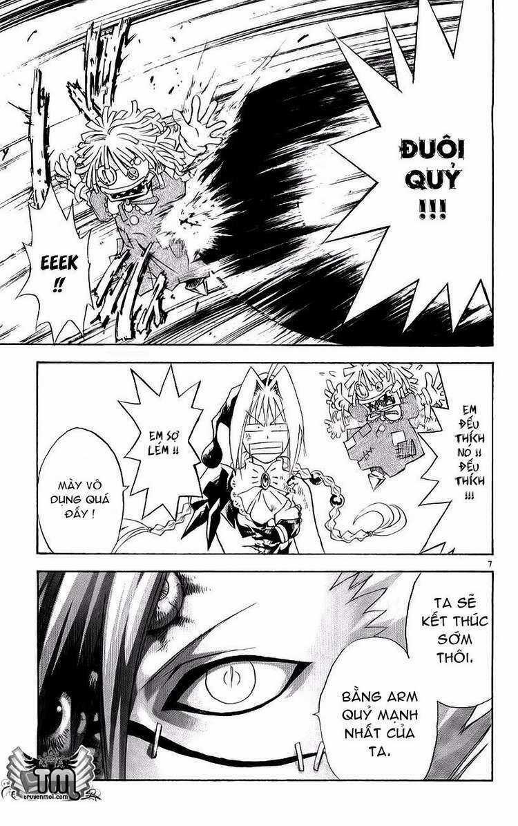 Mar - Chapter 137 - Trang 7