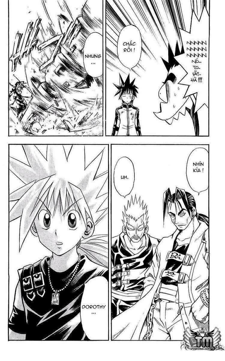 Mar - Chapter 137 - Trang 9