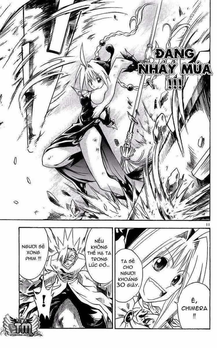 Mar - Chapter 137 - Trang 10