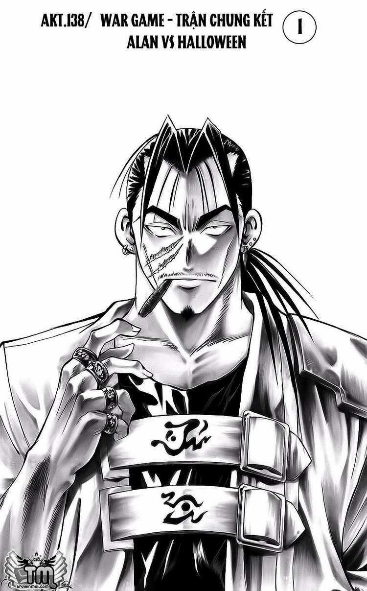 Mar - Chapter 138 - Trang 2