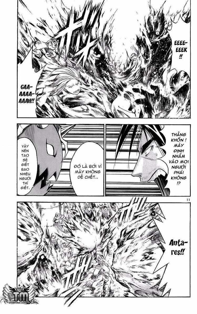 Mar - Chapter 138 - Trang 11