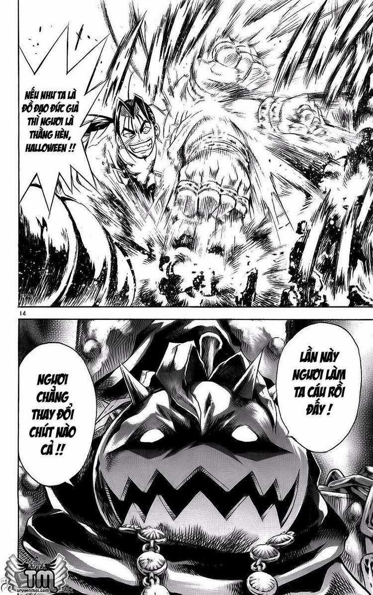 Mar - Chapter 138 - Trang 14