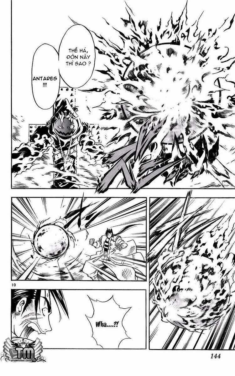 Mar - Chapter 138 - Trang 10