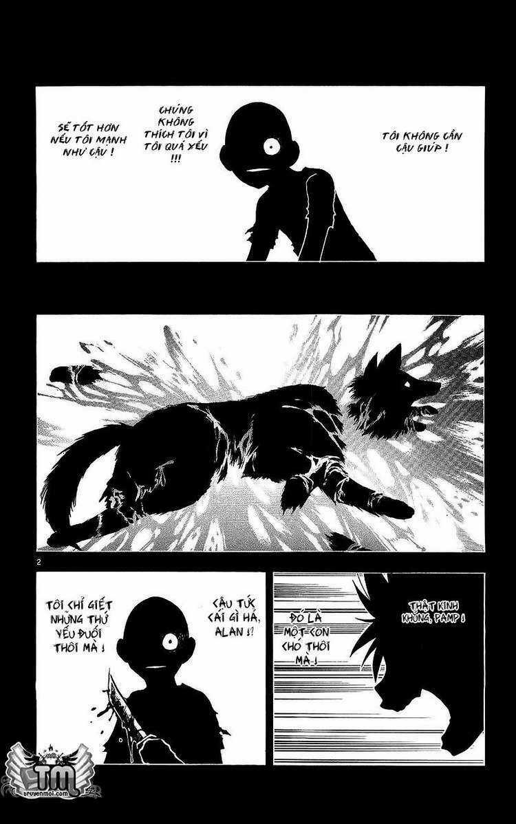 Mar - Chapter 139 - Trang 2