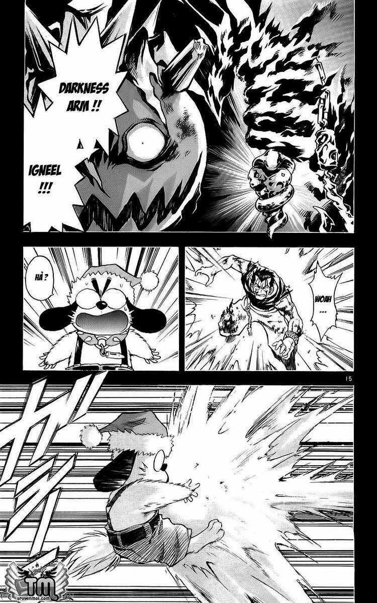 Mar - Chapter 139 - Trang 14