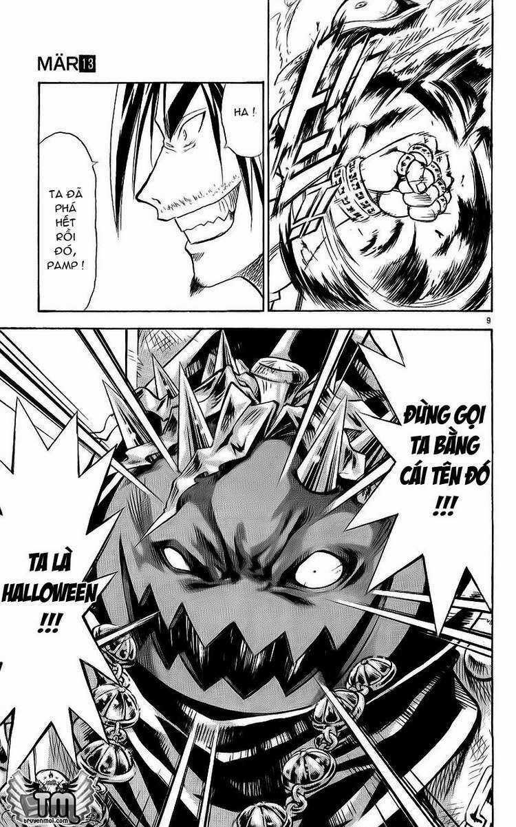 Mar - Chapter 139 - Trang 8