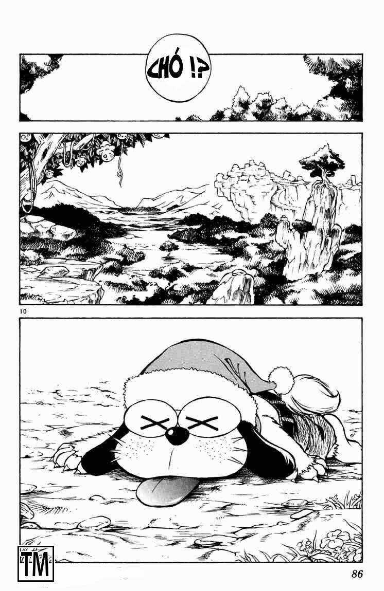 Mar - Chapter 14 - Trang 11