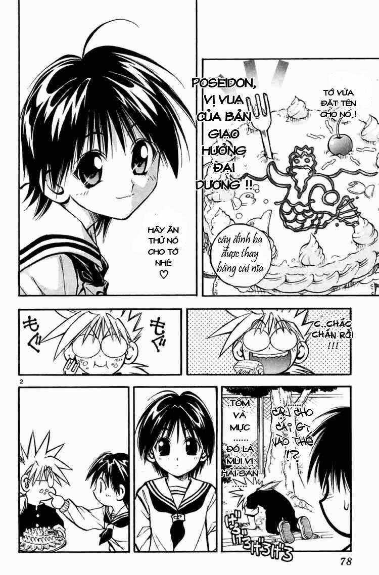 Mar - Chapter 14 - Trang 3