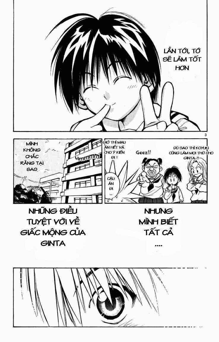 Mar - Chapter 14 - Trang 4