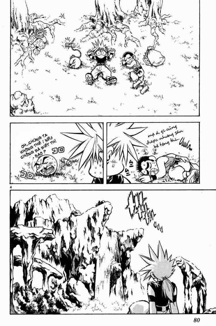 Mar - Chapter 14 - Trang 5