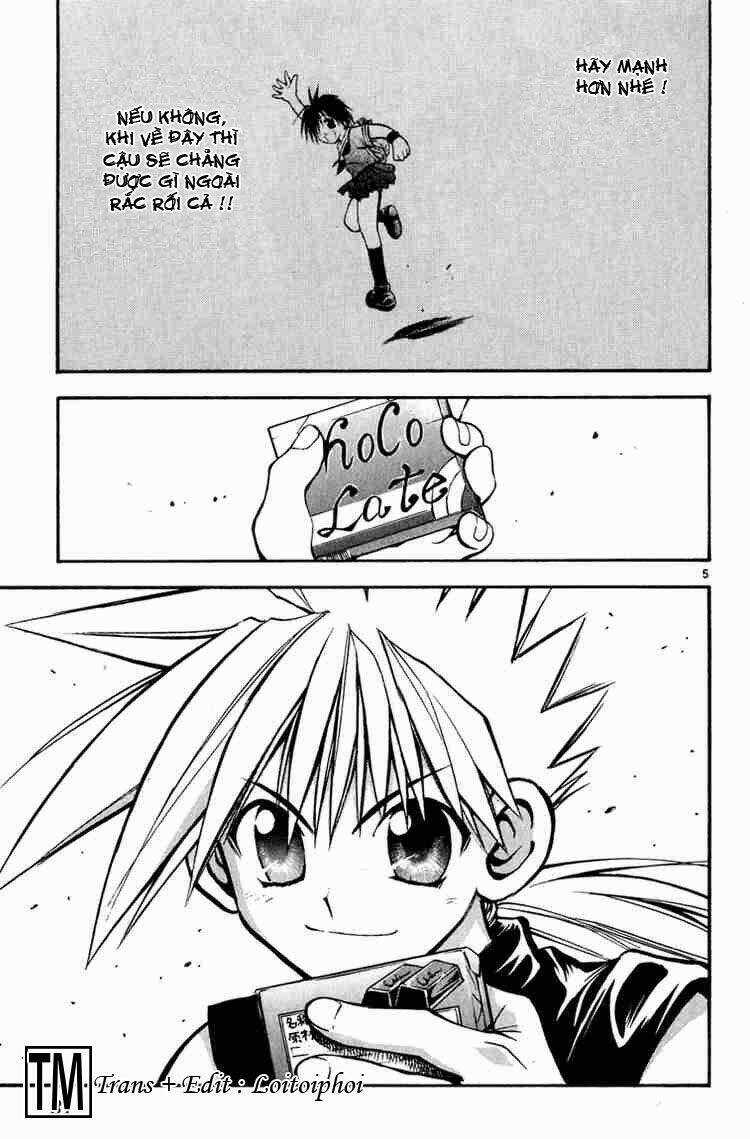 Mar - Chapter 14 - Trang 6