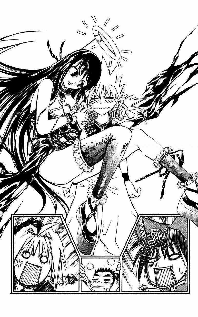 Mar - Chapter 140 - Trang 17