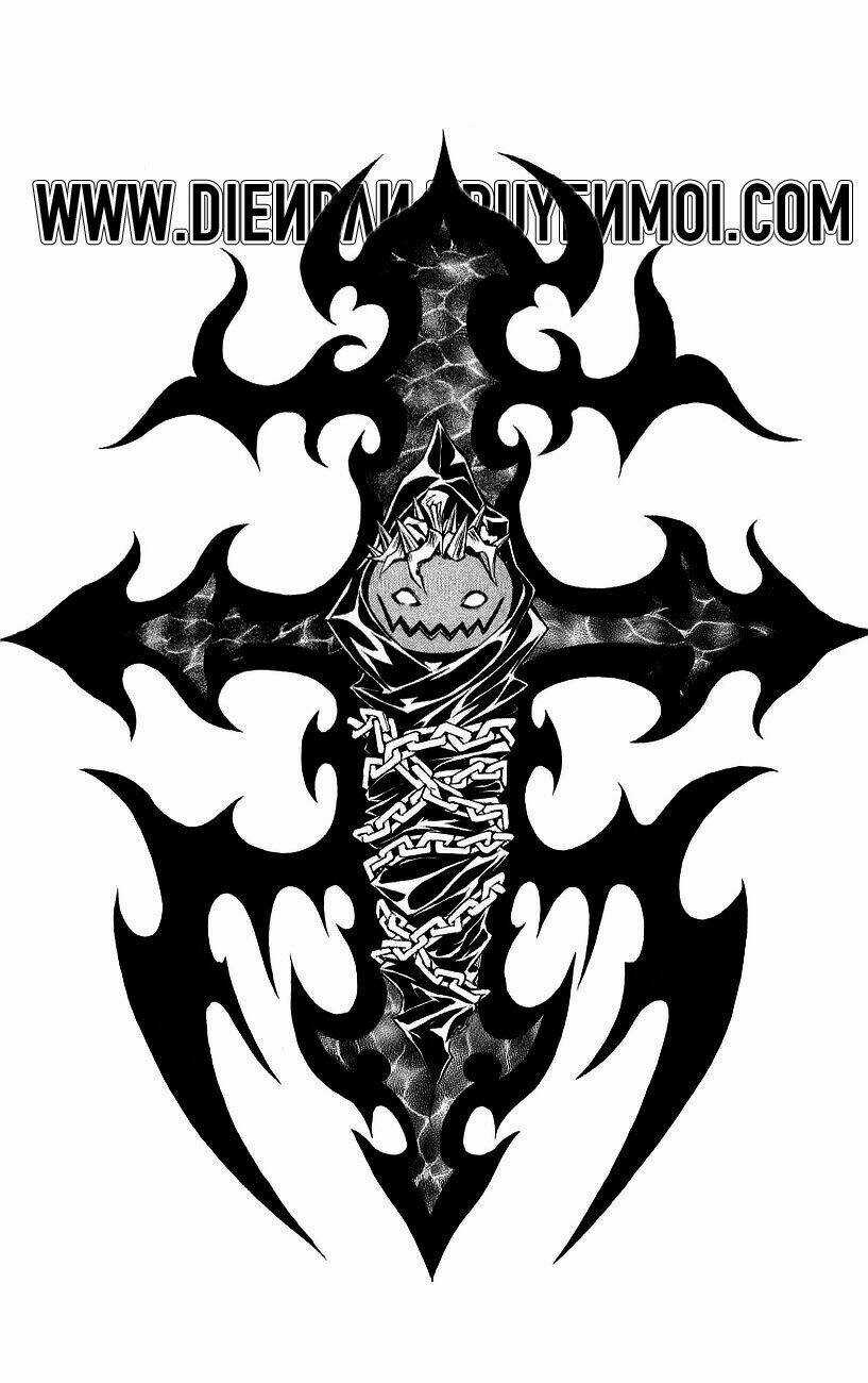 Mar - Chapter 140 - Trang 18