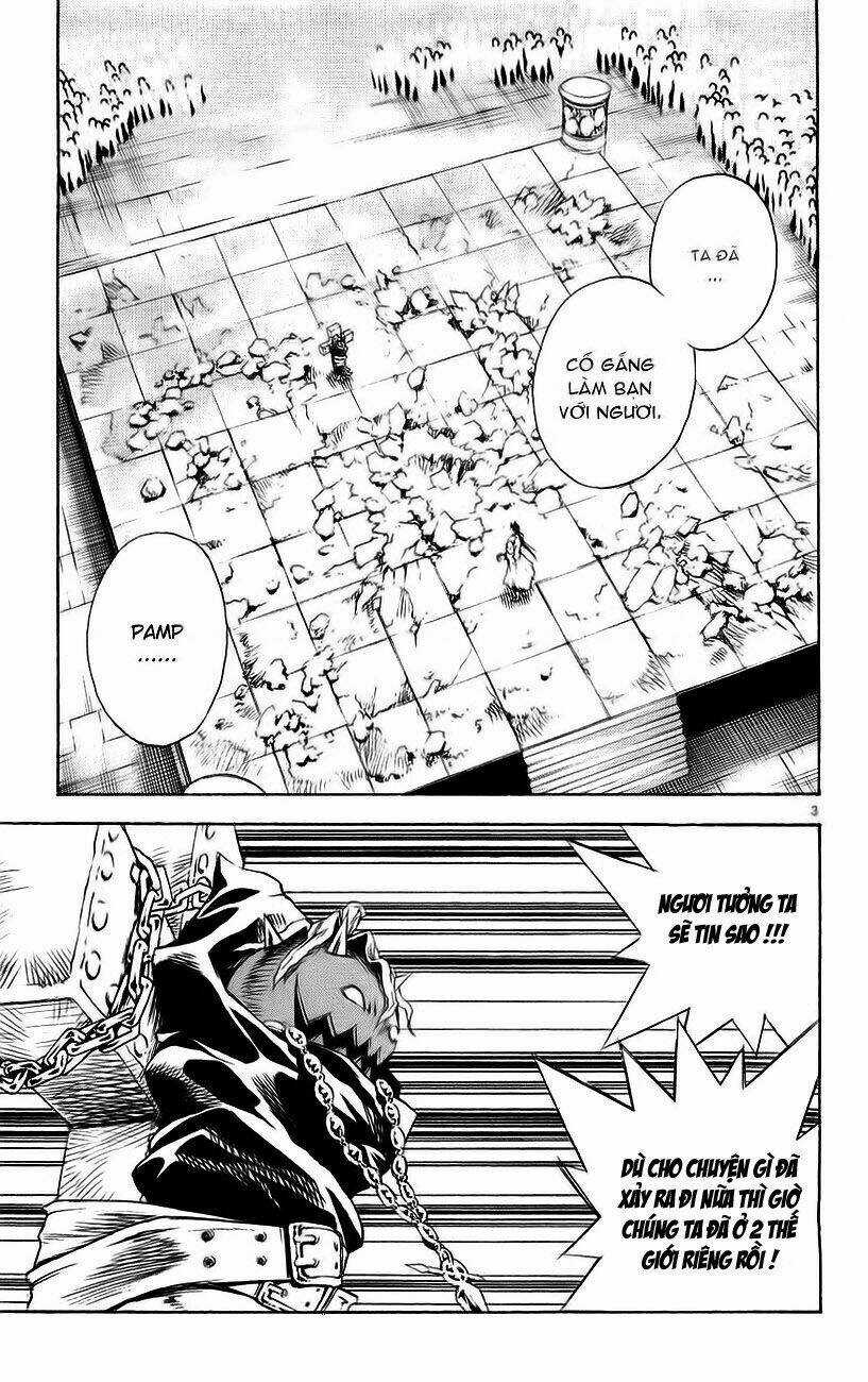 Mar - Chapter 140 - Trang 4