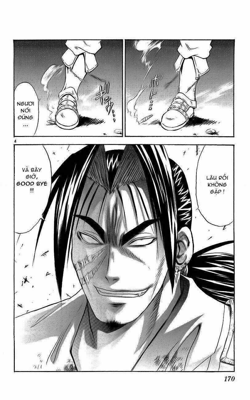 Mar - Chapter 140 - Trang 5