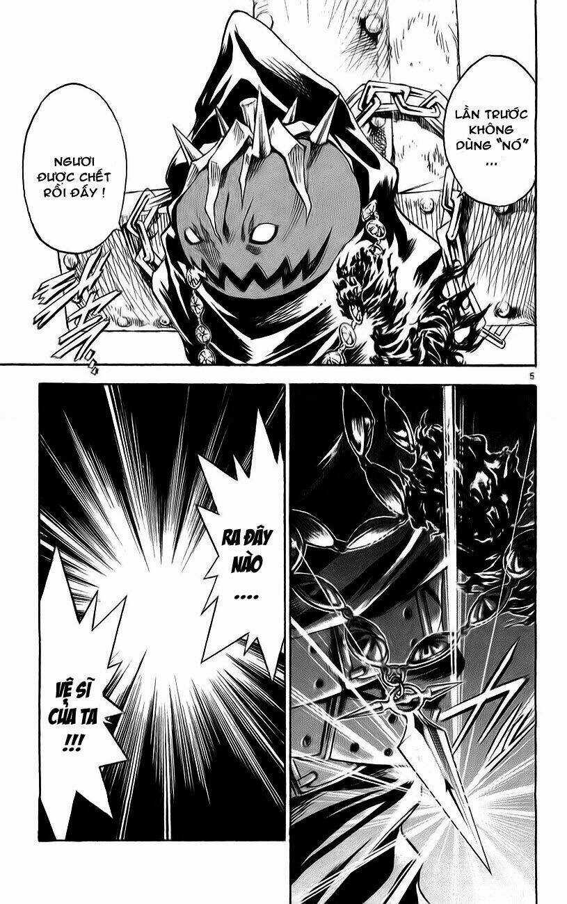 Mar - Chapter 140 - Trang 6