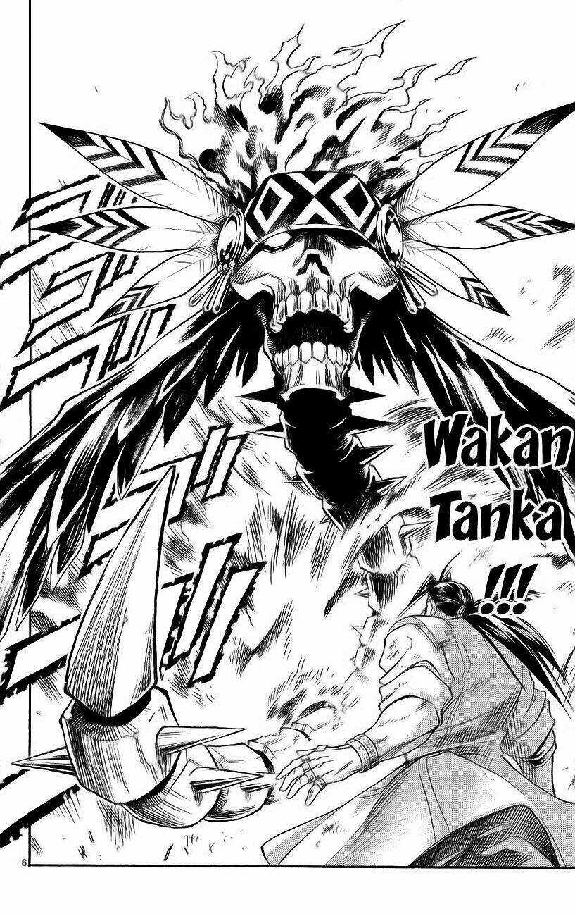 Mar - Chapter 140 - Trang 7