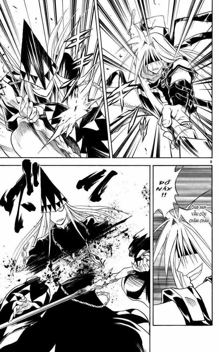 Mar - Chapter 141 - Trang 14