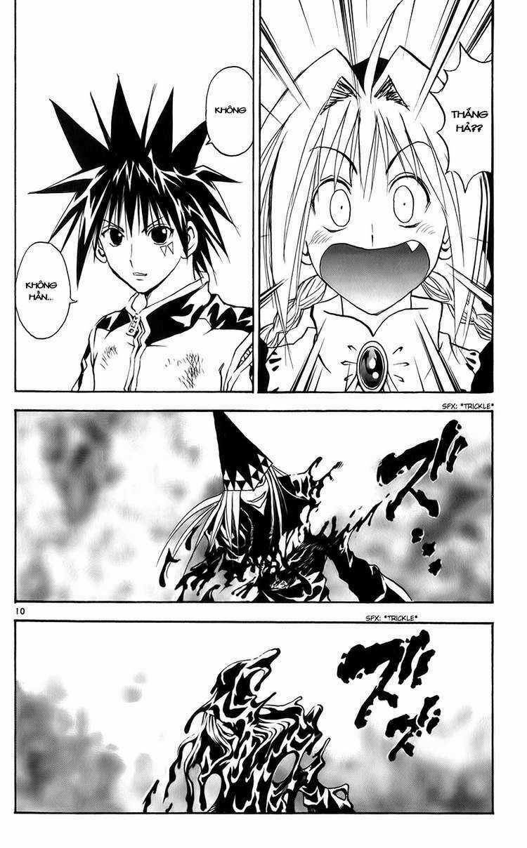 Mar - Chapter 141 - Trang 15