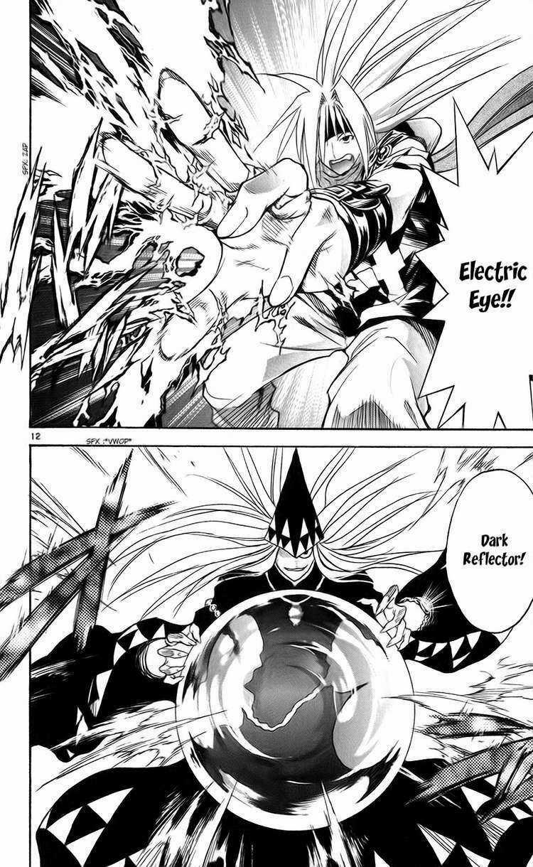 Mar - Chapter 141 - Trang 17