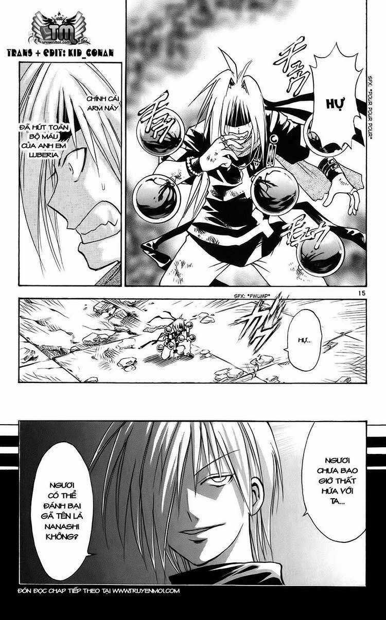 Mar - Chapter 141 - Trang 20