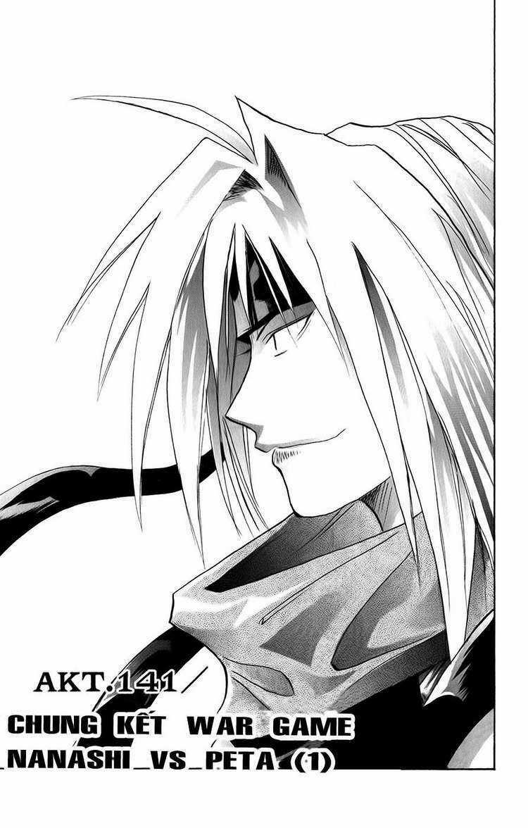 Mar - Chapter 141 - Trang 6