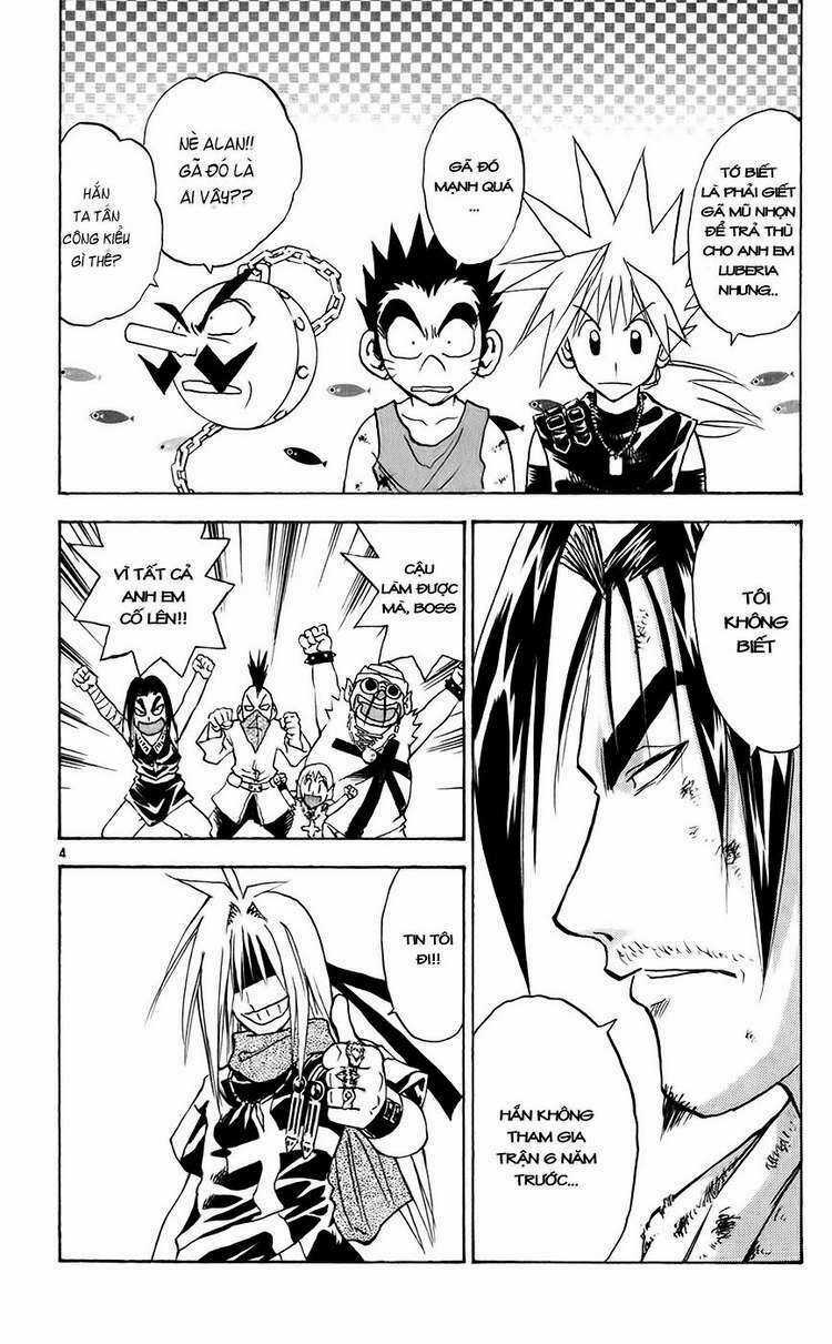 Mar - Chapter 141 - Trang 9