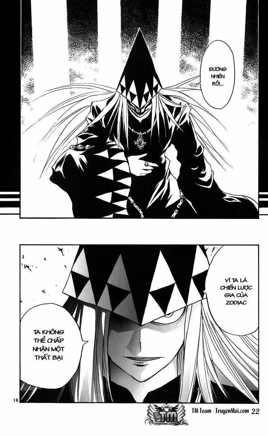 Mar - Chapter 142 - Trang 2