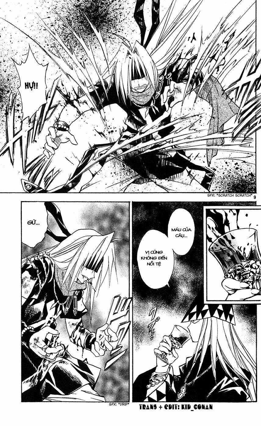 Mar - Chapter 142 - Trang 11