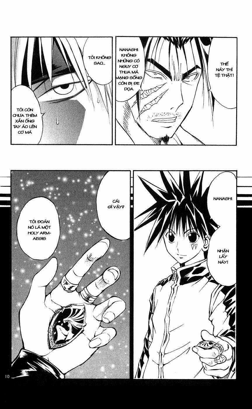 Mar - Chapter 142 - Trang 12