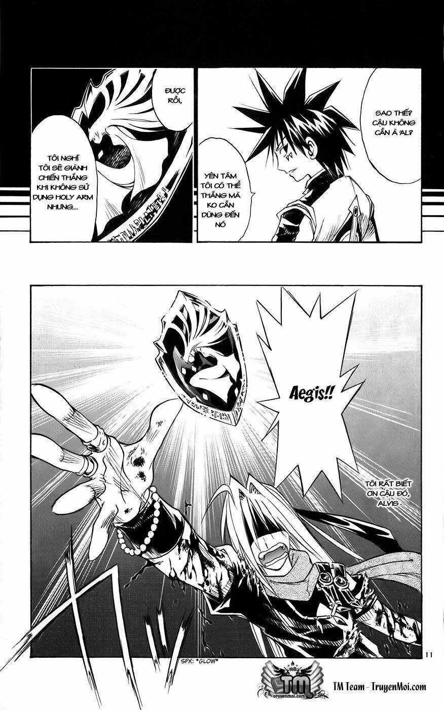 Mar - Chapter 142 - Trang 13