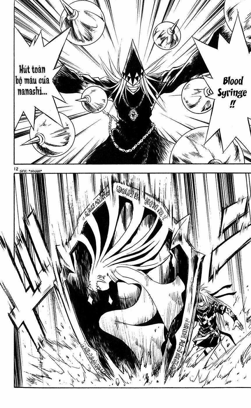 Mar - Chapter 142 - Trang 14